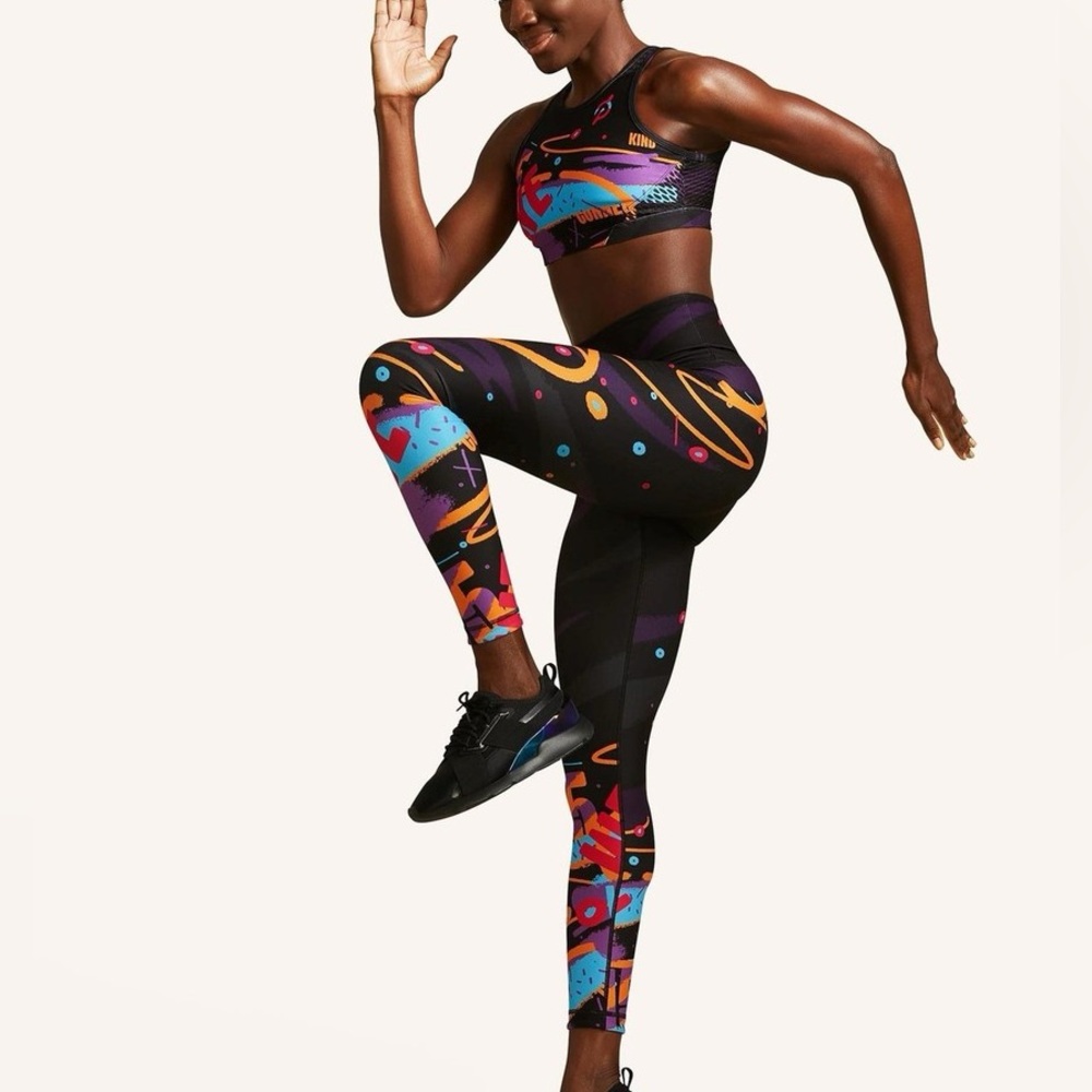 Peloton x Hust Wilson | Workout Set